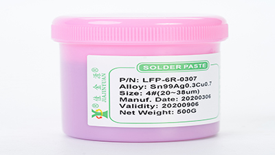 錫膏的生產(chǎn)加工如何把控？錫膏廠家該如何做呢？