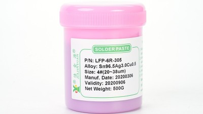 無(wú)鉛錫膏回流需要什么條件?有什么要求？